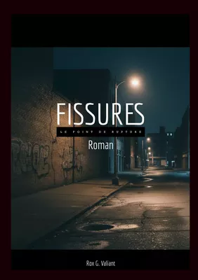 Fissures Tome 1