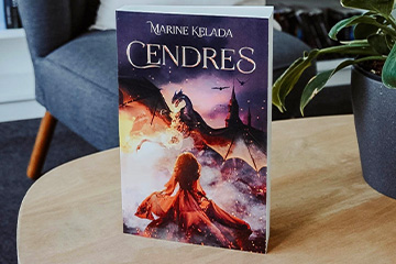 Cendres
