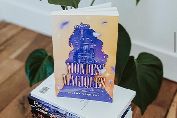 Mondes Magiques